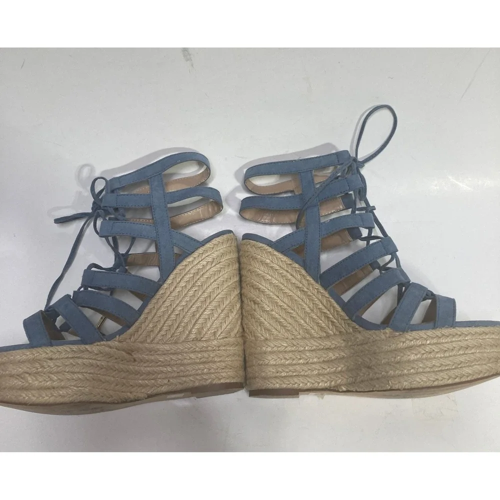 River Island measurements heel